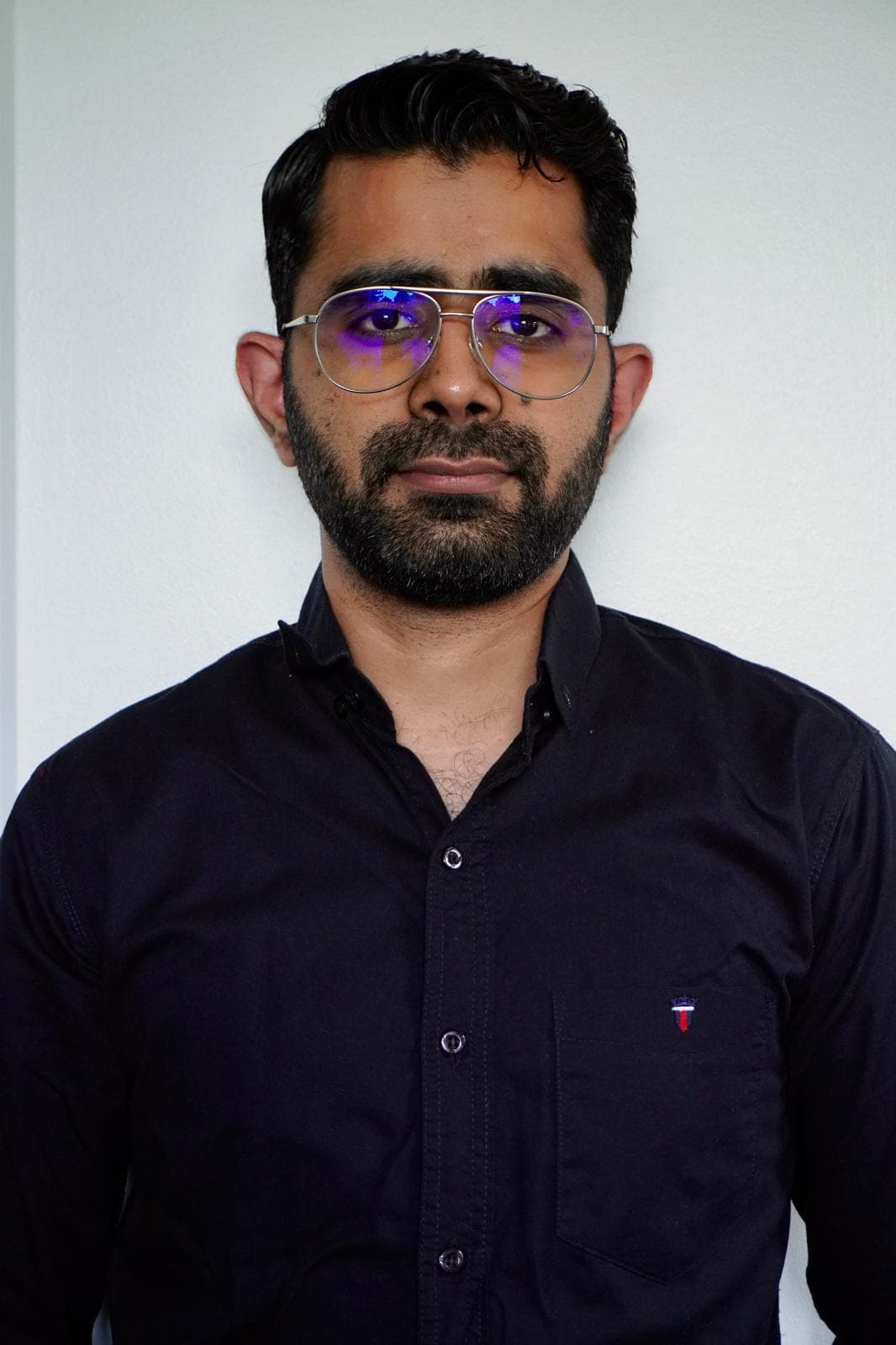 Yodhveer Ghuman